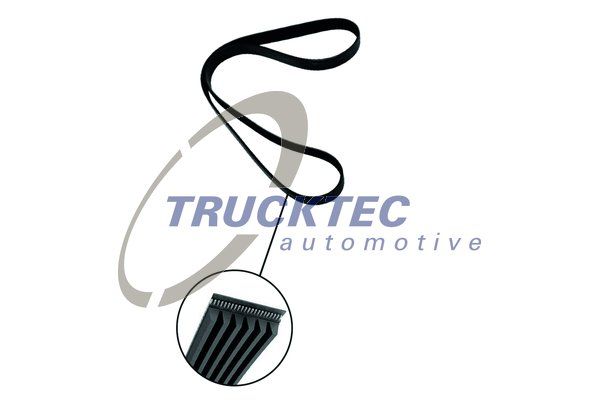 TRUCKTEC AUTOMOTIVE Moniurahihna 01.19.109